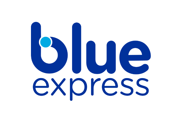 bLUE-EXPRESS